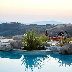 Fattoria La Pieve Alloggio per agriturismo