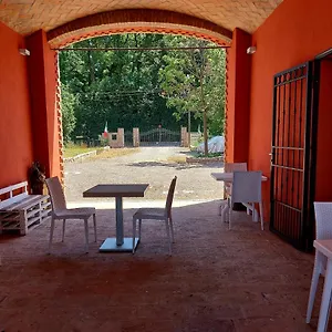  Séjour à la ferme Azienda Agricola Ferrari M.rita Italie