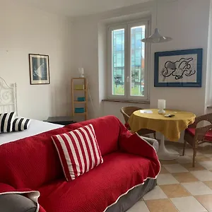  Appartement Darsena Italie