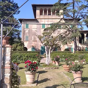 Di Papiano San Baronto