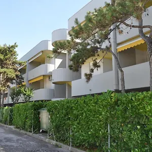 Antares Apartament Bibione