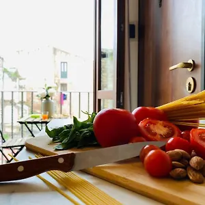 Baddar'home Apartament Palermo