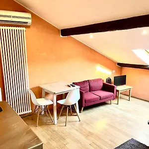 Appartement Il Nido 14 Italie
