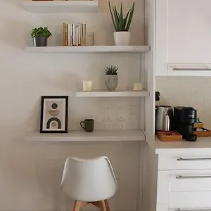 Charming & Modern In The Apartament Bergamo