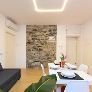  Appartement Il Giglio - Free Parking Italie
