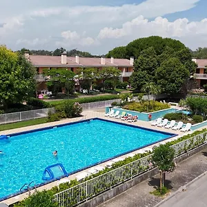 Villaggio Dei Fiori Dom wakacyjny Bibione
