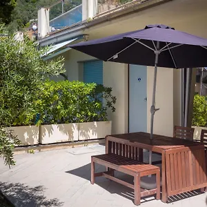  Appartement Cinque Terre Italie