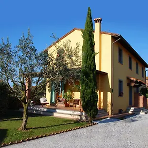 Casa Keti Arena Metato