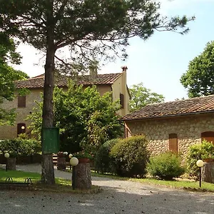 Gospodarstwo agroturystyczne Il Prato, Palaia