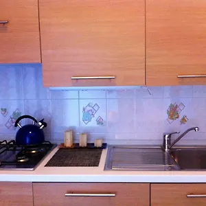Augusta Apartament Bibione